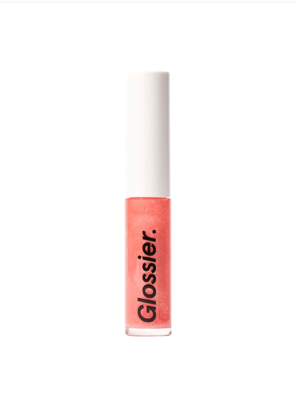 Glossier Lip Gloss Pink